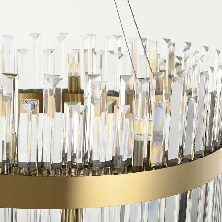 Подвесная люстра Arte Milano Белладжо 440110.590.16.G9.D1 BS