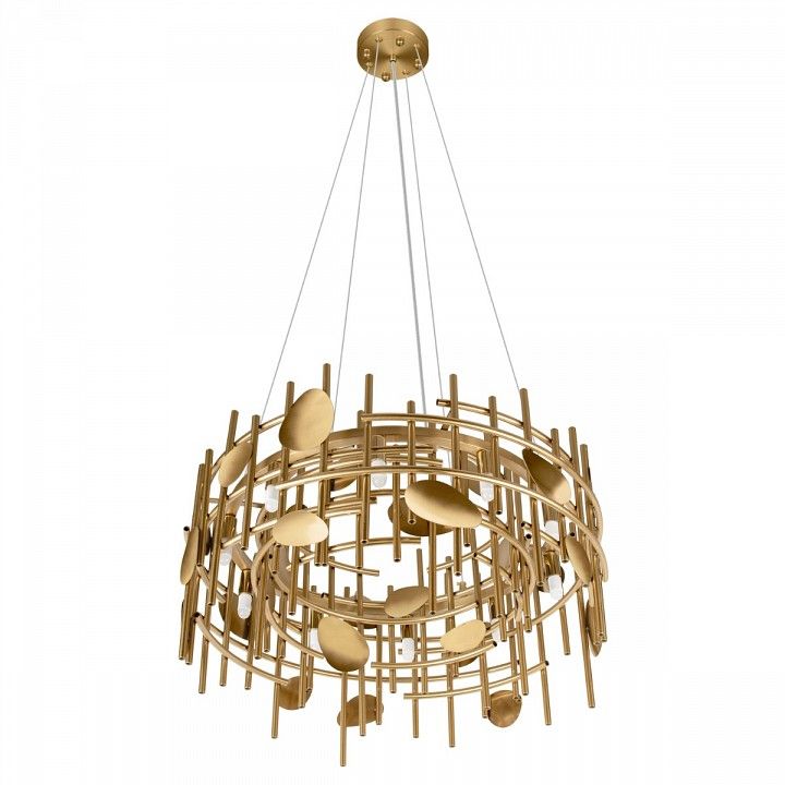 Подвесной светильник Loft it Escama 10396/600C