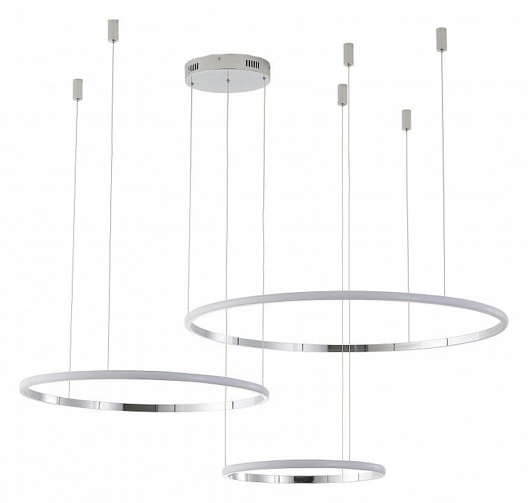 Подвесной светильник Zortes Ringolight ZRS.33322.75F