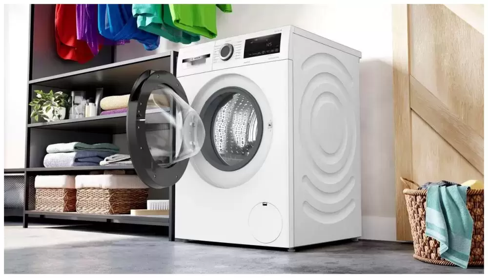 Стиральная машина Bosch WGG0420GPL