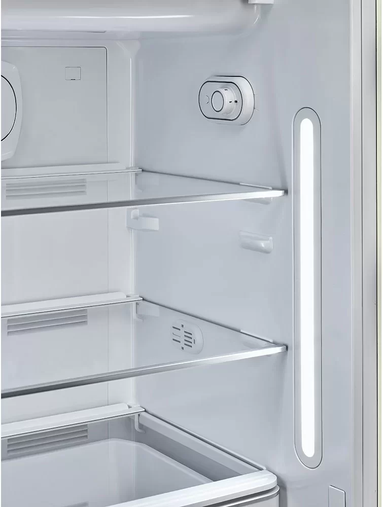 Холодильник Smeg FAB28RDEG3