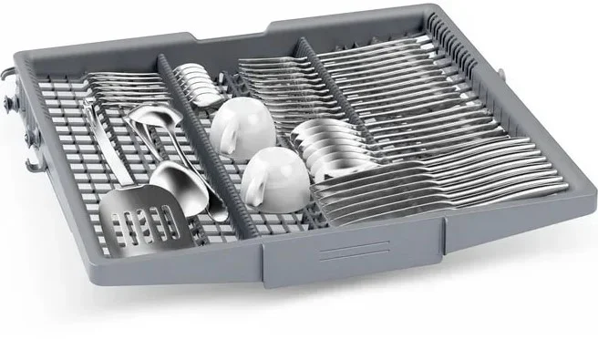 Встраиваемая посудомоечная машина Bosch SBH4HVX00E