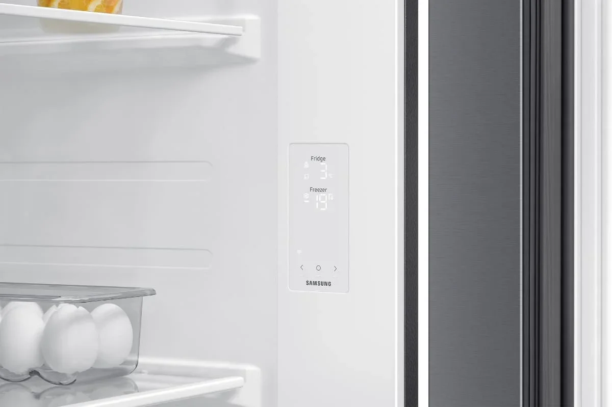 Холодильник Samsung RS70F65Q1TWT