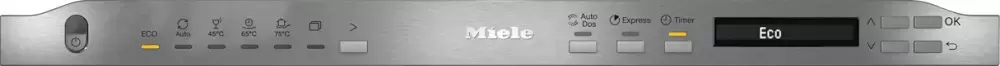 Встраиваемая посудомоечная машина Miele G 7165 SCVi XXL