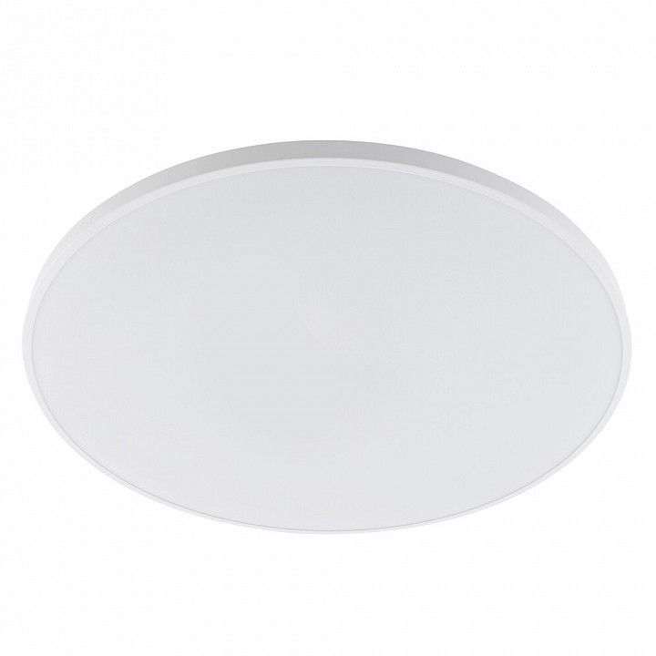Накладной светильник Nowodvorski Agnes Round Led Pro 10982