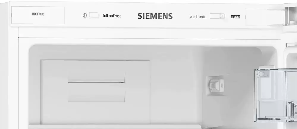Холодильник Siemens KG39NSB20R