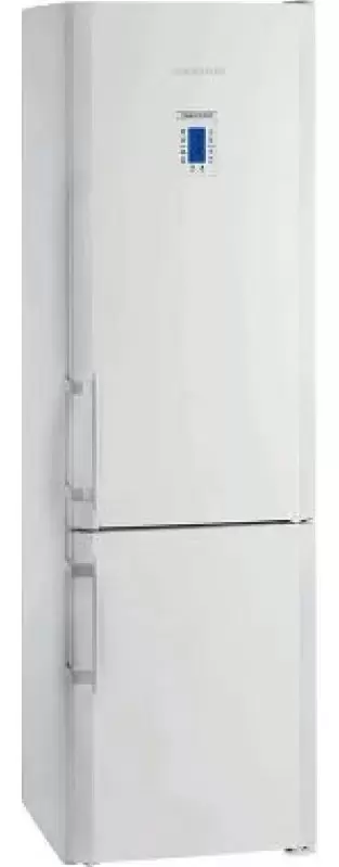 Холодильник Liebherr CN 3513 Comfort  NoFrost