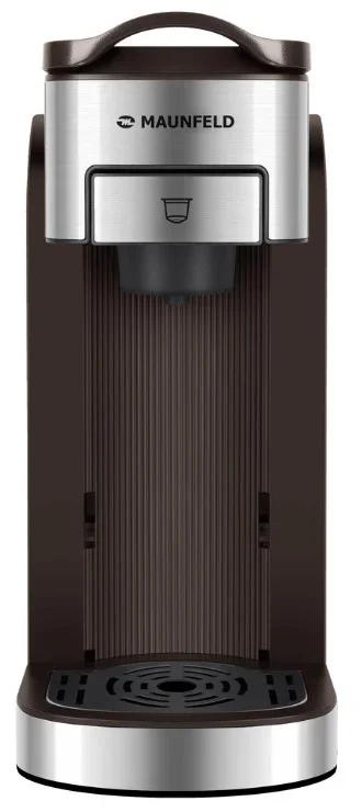 Кофеварка Maunfeld MCCM-CM827BR