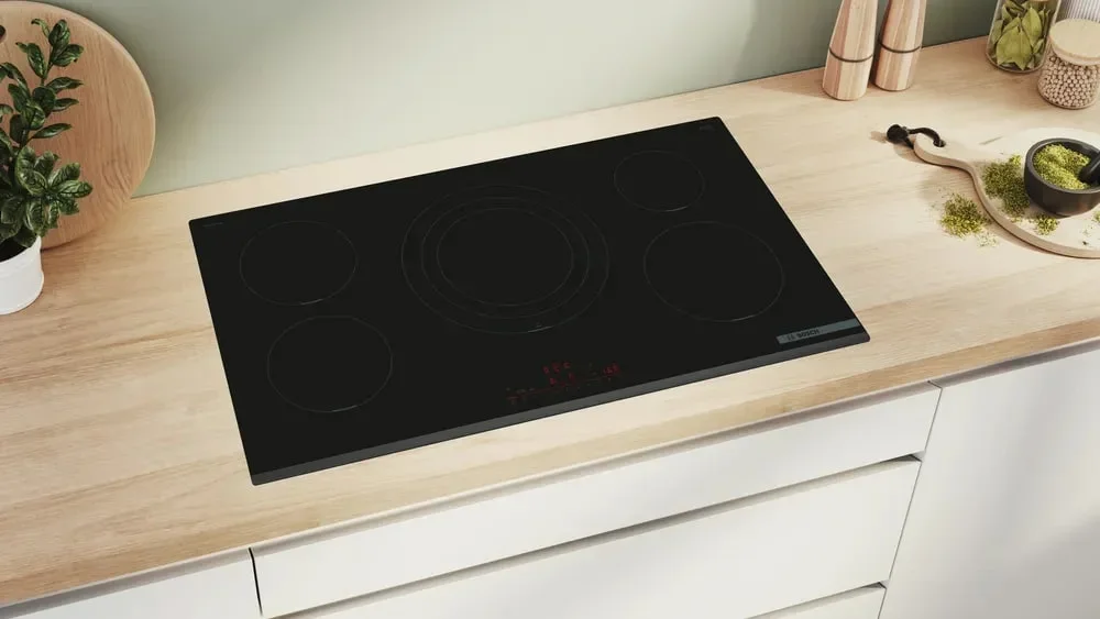 Индукционная варочная панель Bosch PIV931HC1E