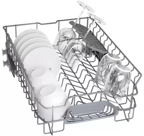 Встраиваемая посудомоечная машина Bosch SPV2HMX42E