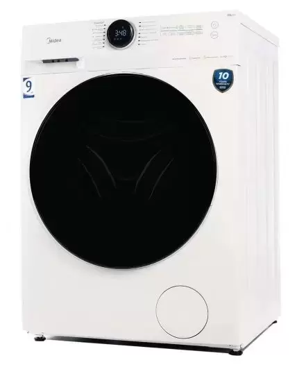 Стиральная машина Midea MF200W90WBS/W-RU