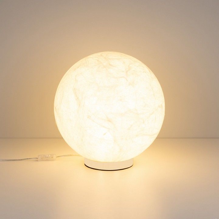 Настольная лампа декоративная Arlight SILKA 056889