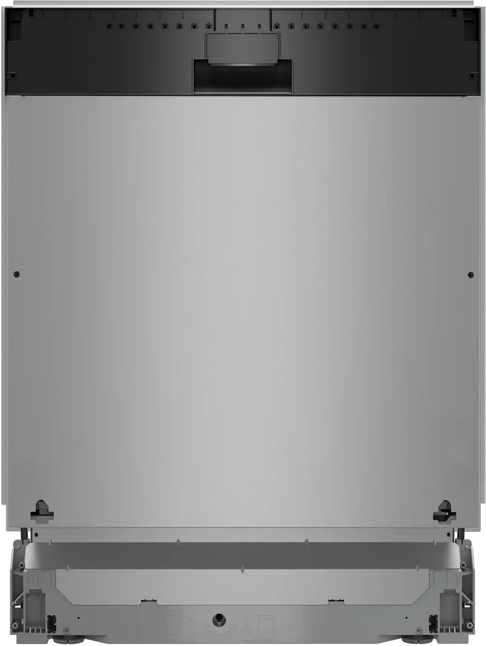 Встраиваемая посудомоечная машина Bosch SMV2HTX08E
