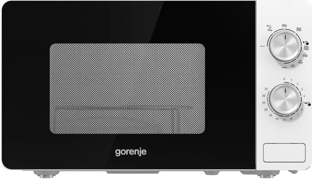 Микроволновая печь с грилем Gorenje MO20E2W