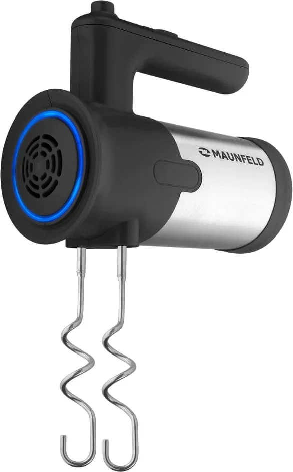 Миксер Maunfeld MF-321BK