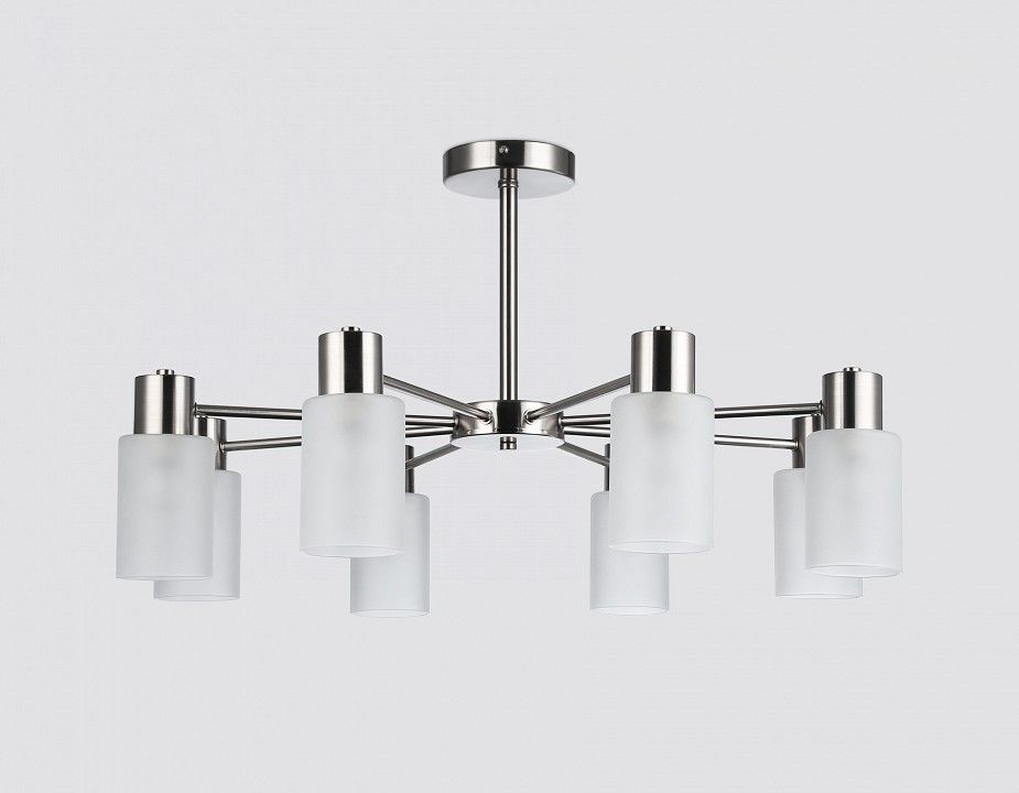 Люстра на штанге Ambrella Light TRADITIONAL TR9575