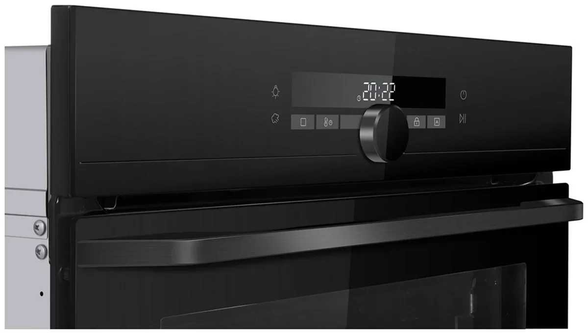 Духовой шкаф Haier HOQ-F6CASGB