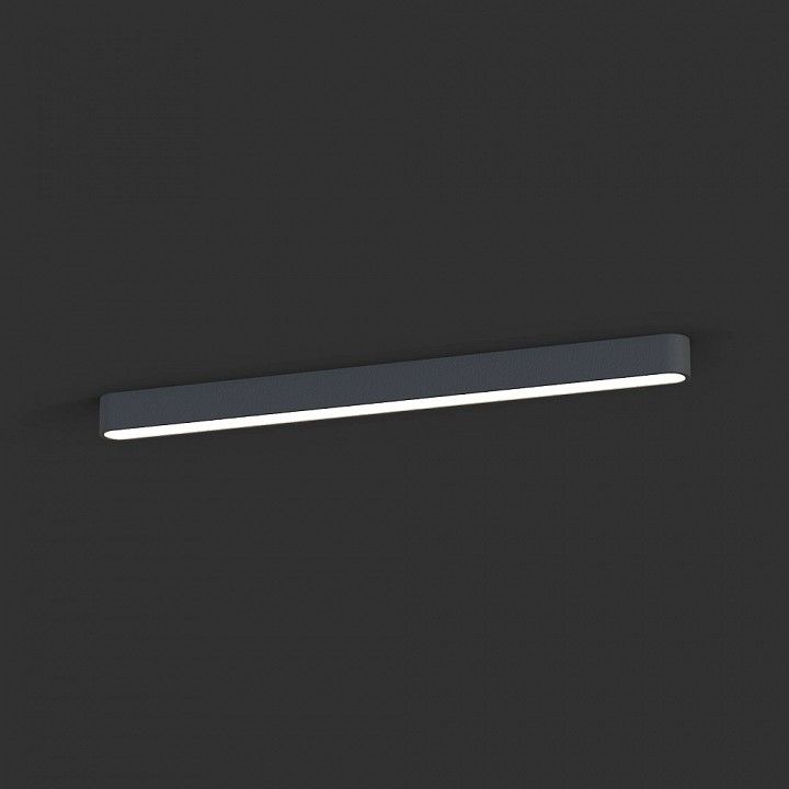 Накладной светильник Nowodvorski Soft Ceiling Led 90x6 7533
