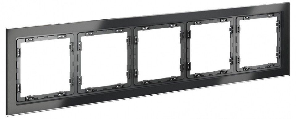 Рамка на 5 постов Voltum S70 VLS110507