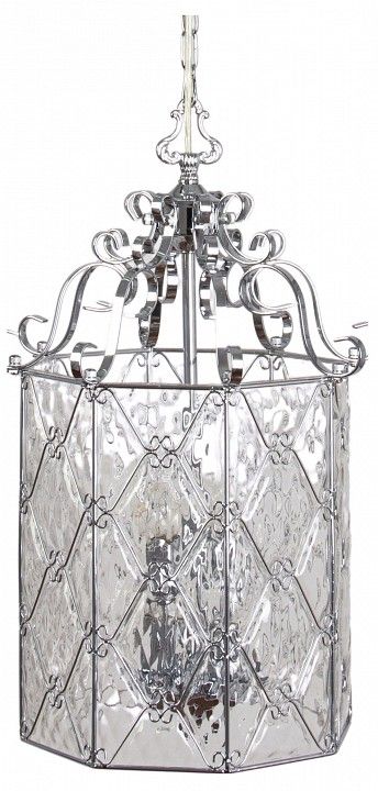 Подвесной светильник Abrasax Cornelia 2130/4(clear)