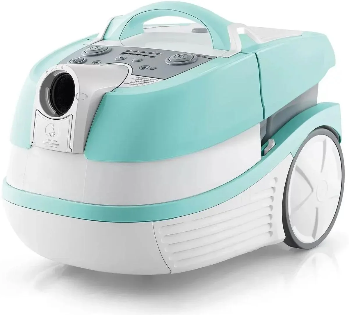 Пылесос Bosch BWD420HYG
