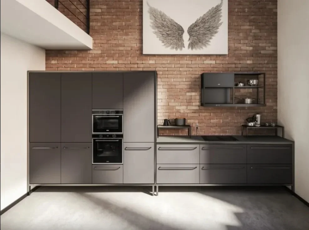 Вытяжка Franke FMA MODULAR F60 BK MATT