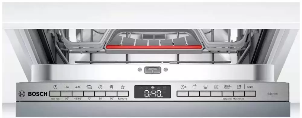 Встраиваемая посудомоечная машина Bosch SPV4HMX54E