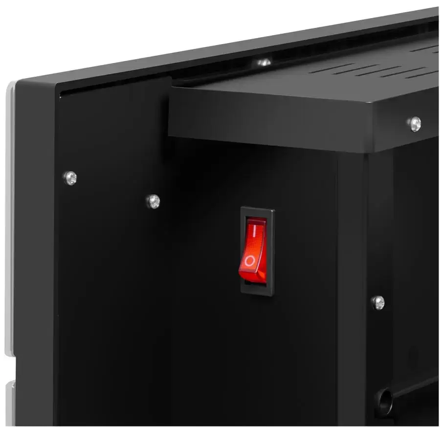 Встраиваемая кофемашина Maunfeld AMCM1503W