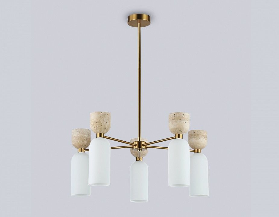 Люстра на штанге Ambrella Light LH LH53325