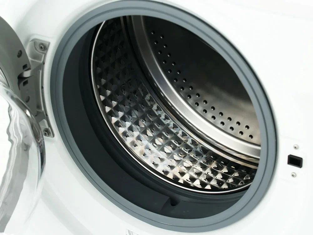 Стиральная машина Samsung WF 60 F1R0H0W/DLP