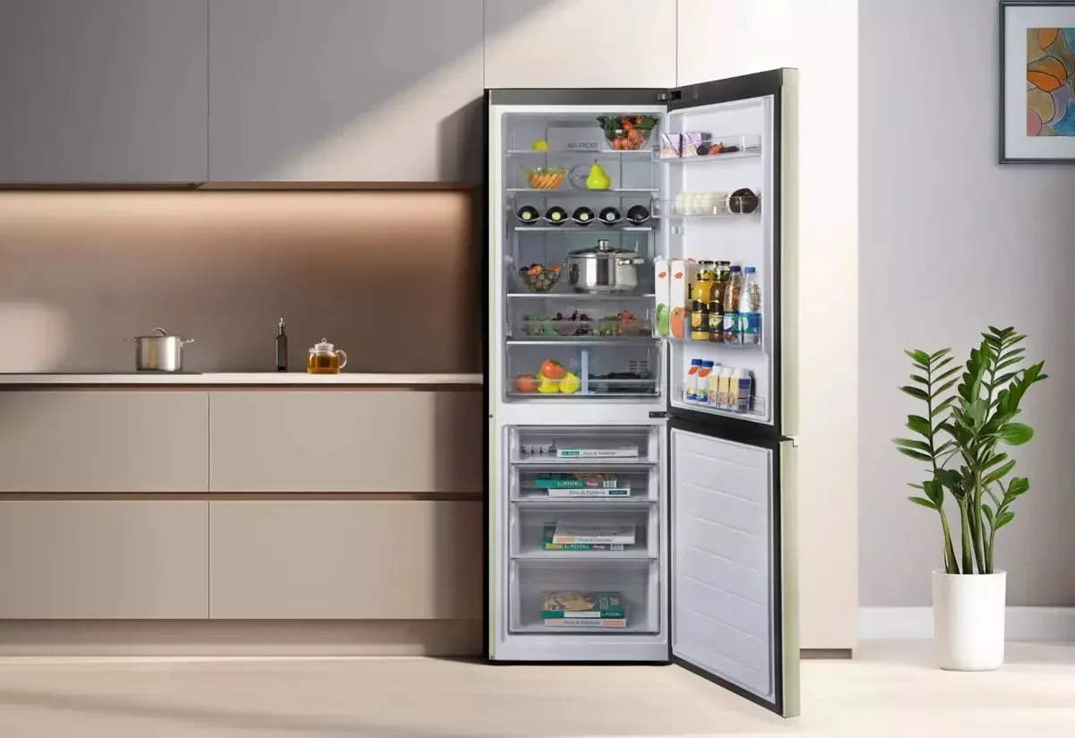 Холодильник Haier C2F636CCFD