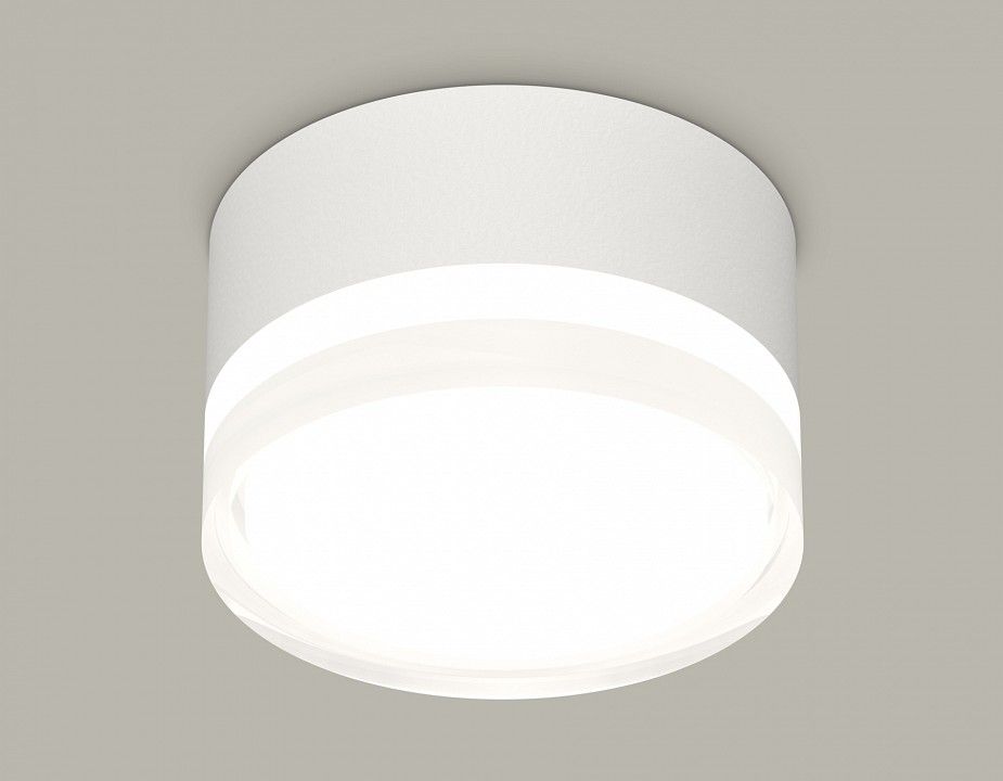 Накладной светильник Ambrella Light XS XS8101023