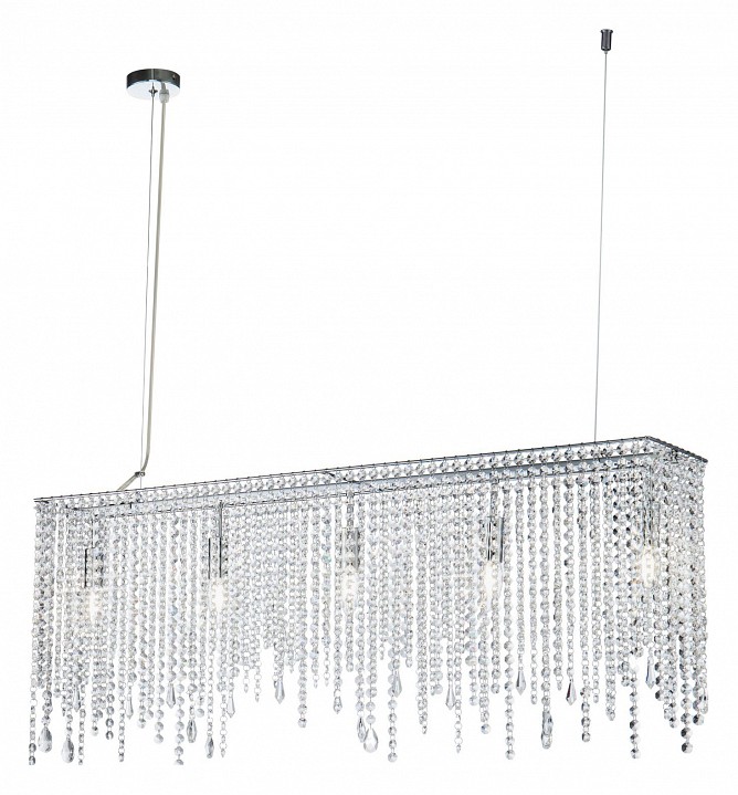 Подвесная люстра Maytoni Empress DIA002PL-05CH