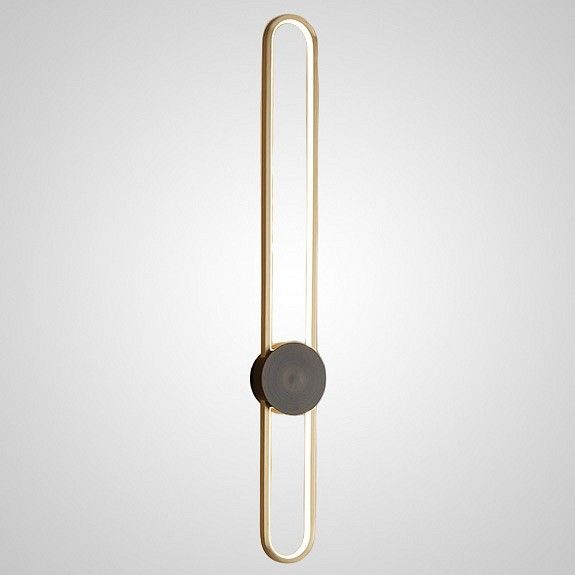 Накладной светильник Imperiumloft Heidy-L01 230862-23