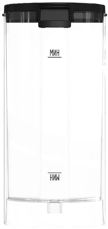 Кофеварка Korting KCM 1001 EX