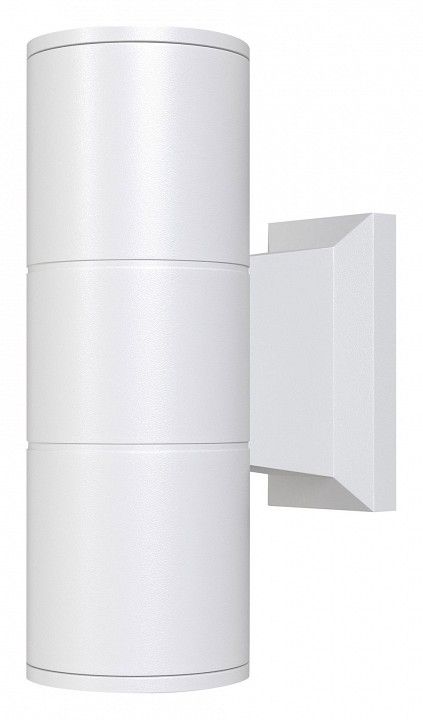 Светильник на штанге Maytoni Outdoor Бауэри O574WL-02W