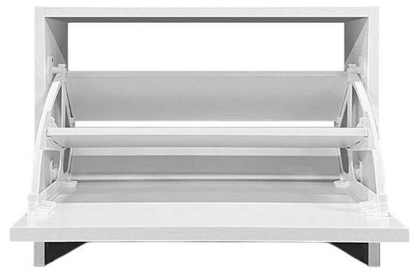 Тумба для обуви Вентал Лаком-1 Ven_00667