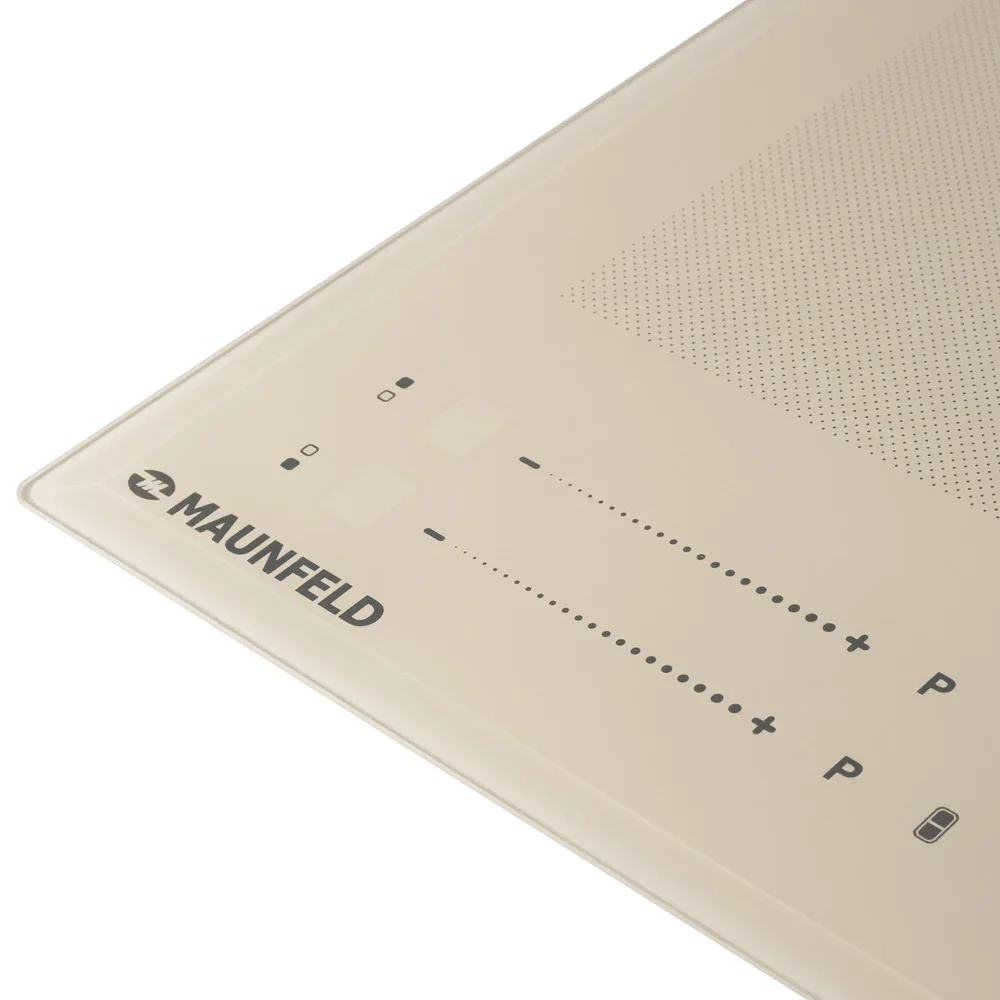 Варочная панель Maunfeld CVI292S2FBG LUX Inverter