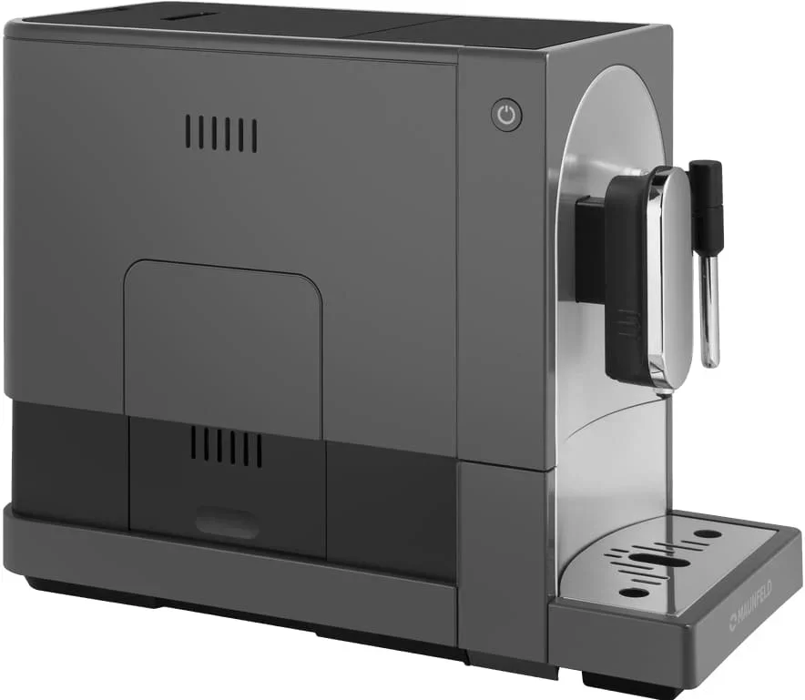 Кофемашина Maunfeld MF-A7021GR