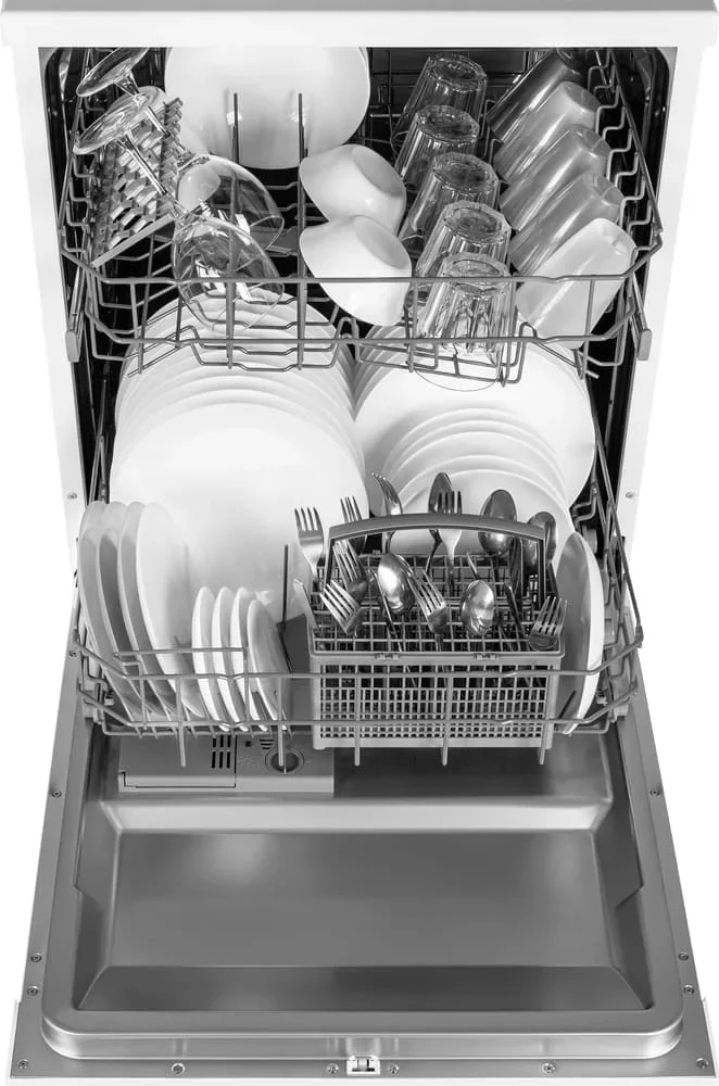 Посудомоечная машина Maunfeld MWF60120W