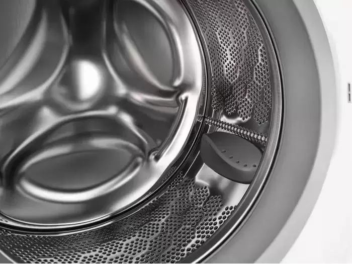Стиральная машина Electrolux EW6FN528BP