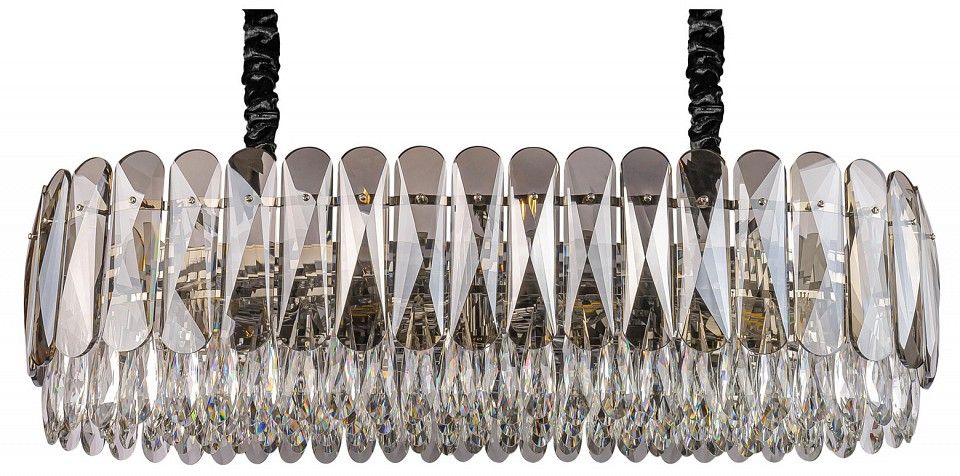 Подвесная люстра AM-Group SPARKLY SPARKLY L900 CH