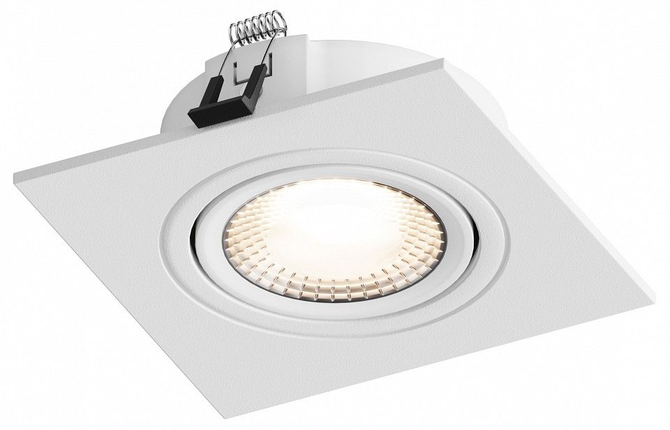 Встраиваемый светильник Hesby Lighting AtLas HSBL_0087