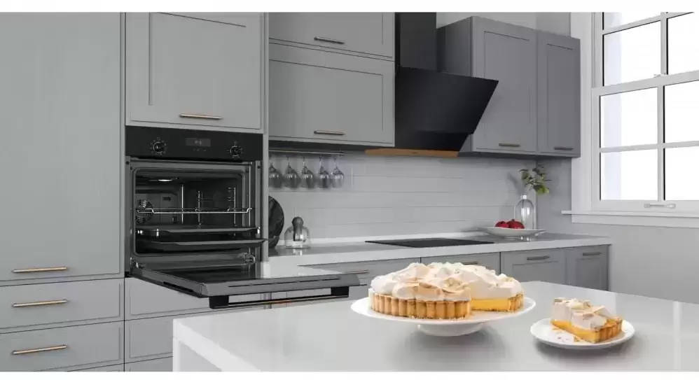 Электрическая варочная панель BOSCH PKE611BA1R