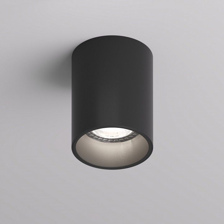 Накладной светильник Denkirs DK3110 DK3110-BK