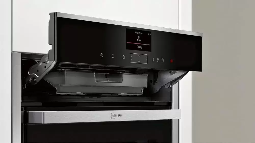 Духовой шкаф Neff B47FS22H0