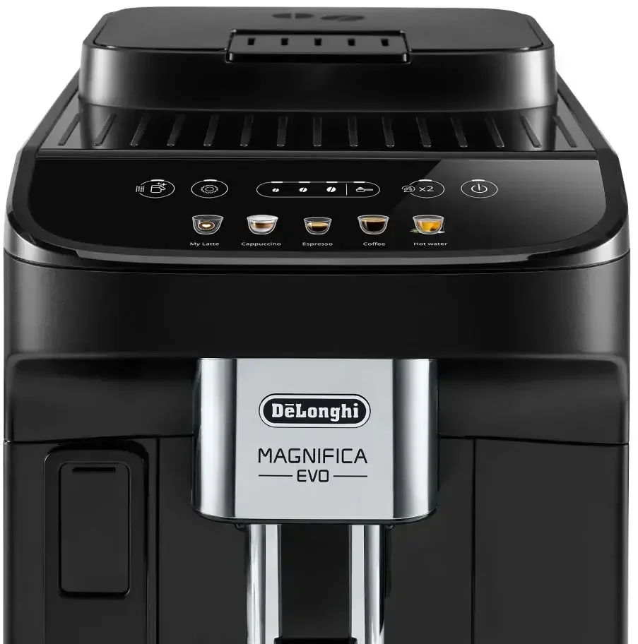 Кофемашина DeLonghi ECAM290.61.B