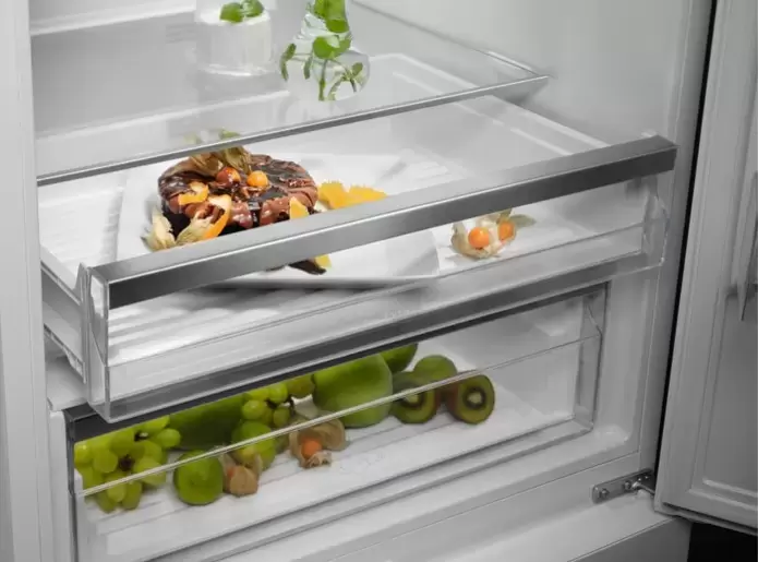 Холодильник Electrolux RNT7MF46X2