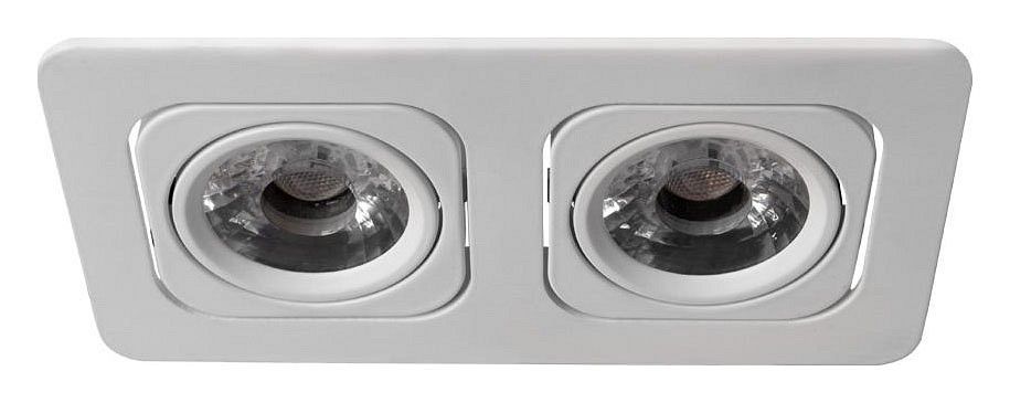 Встраиваемый светильник Loft it Screen 10328/2A White