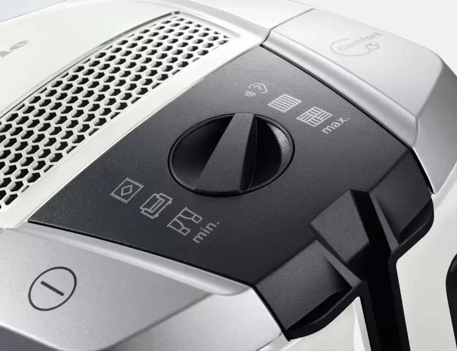Пылесос Miele SDRB4 Compact C2